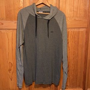 🛹 Vans Sweatshirt